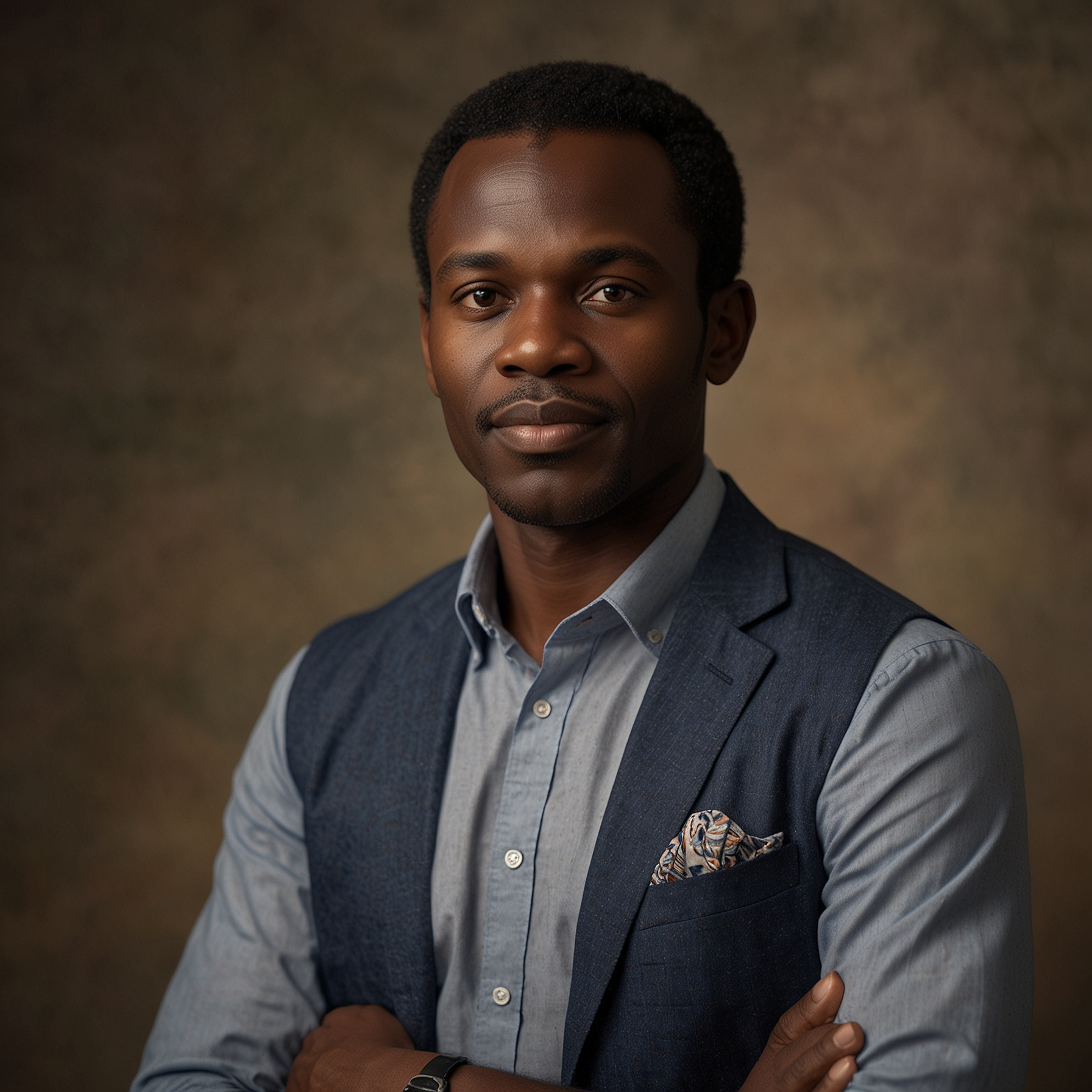 Author portrait for Classic Sport Betting