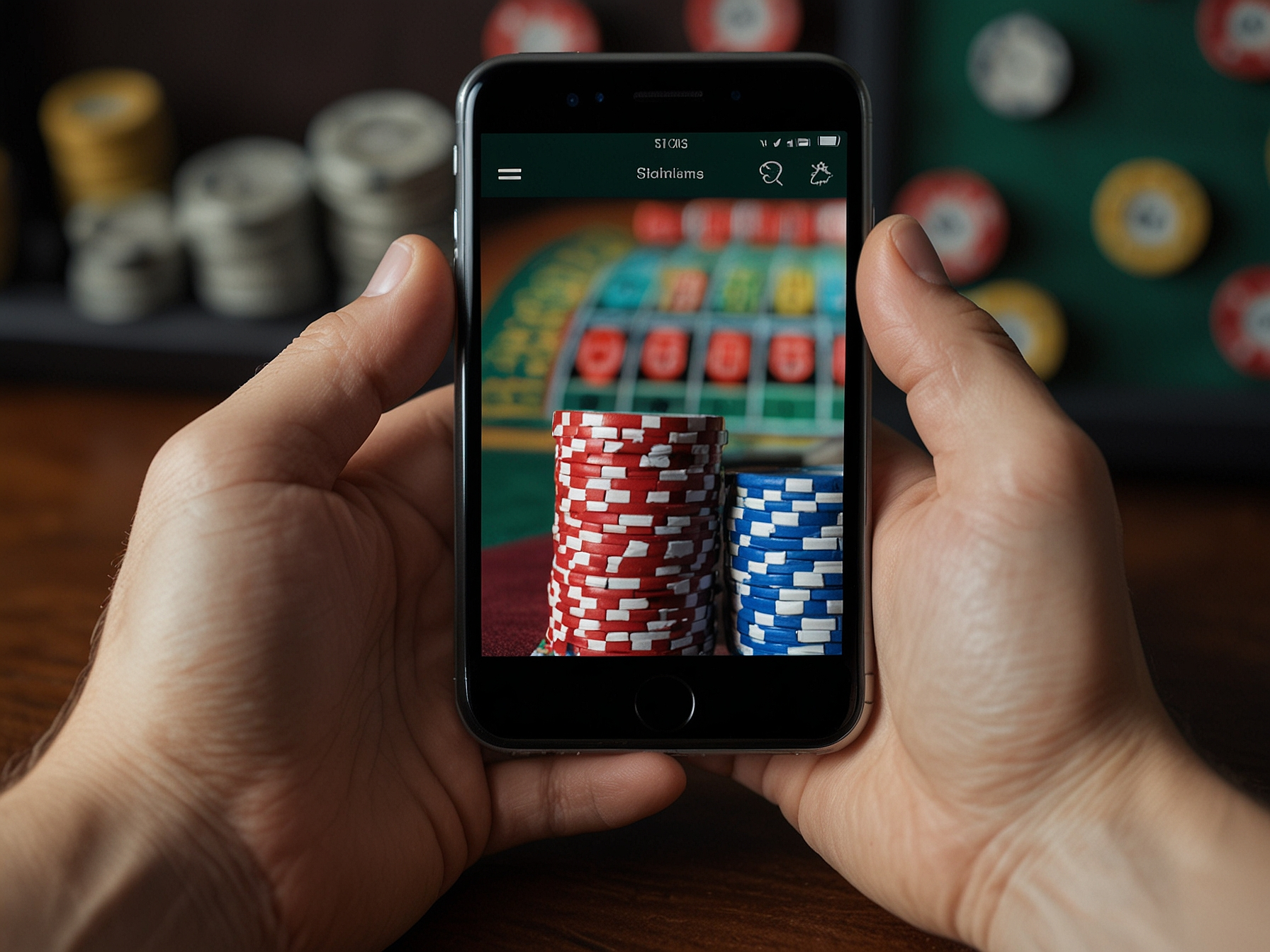 Welcome Bonus Banner