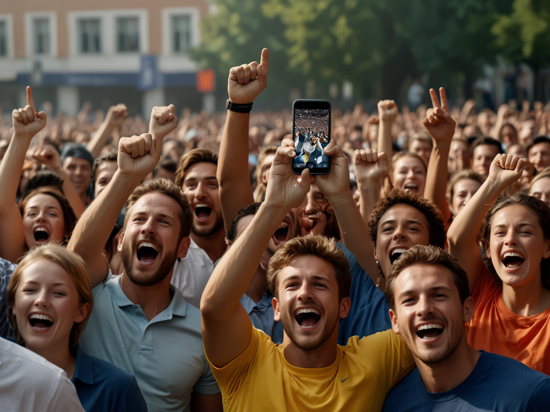 Event Promotions Banner