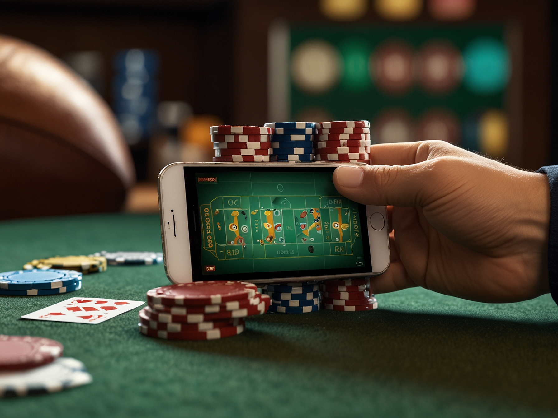 Bonuses at Classic Sport Betting