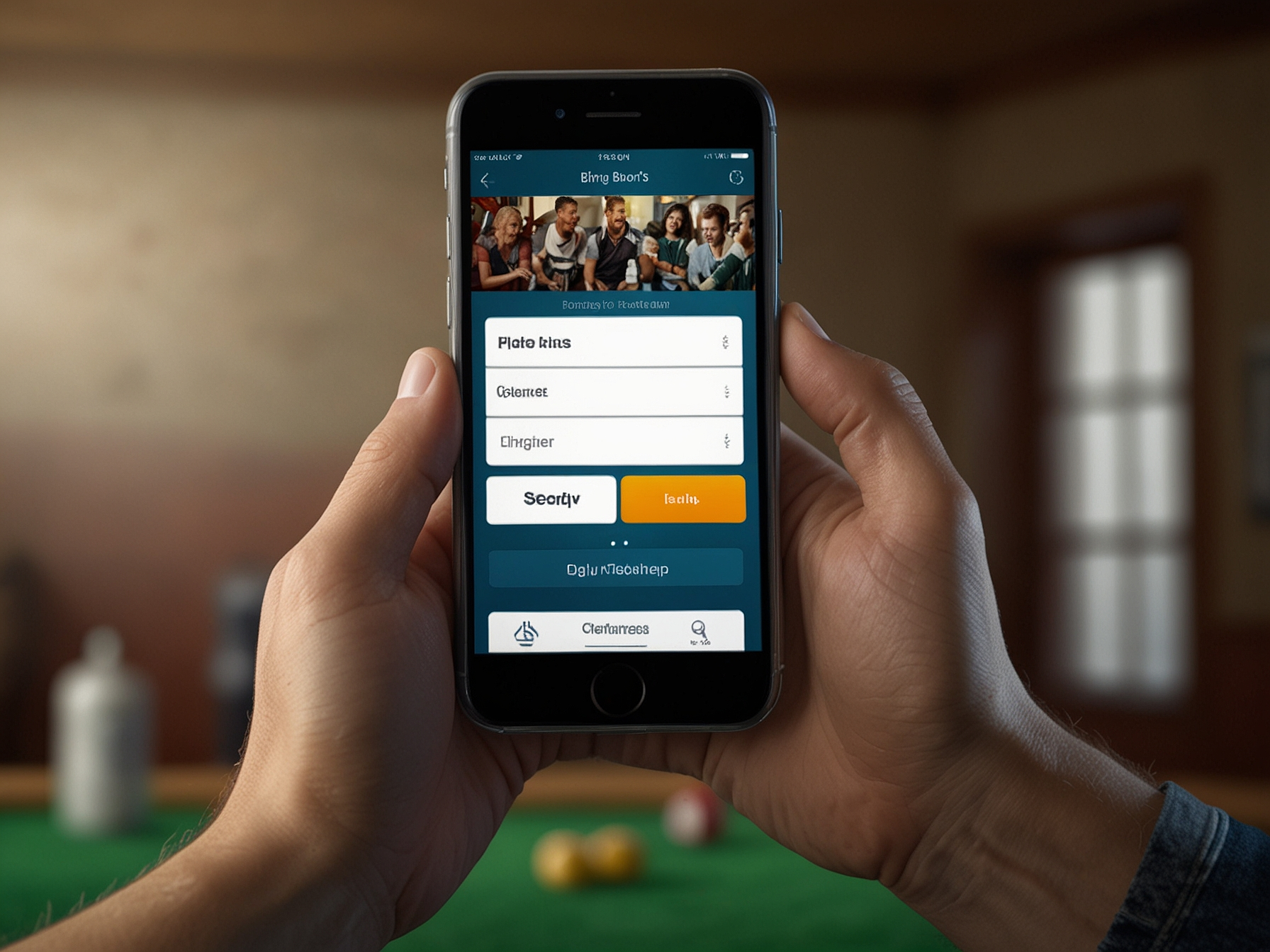 Sign Up to Classic Sport Betting