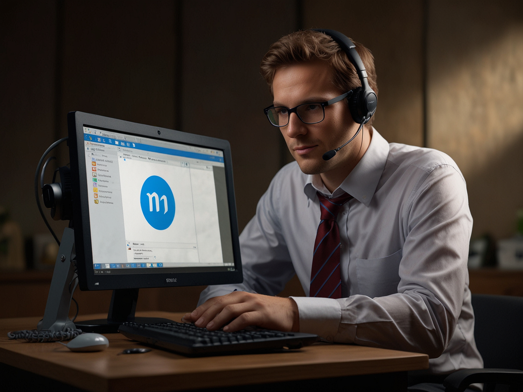 Contact Support Banner