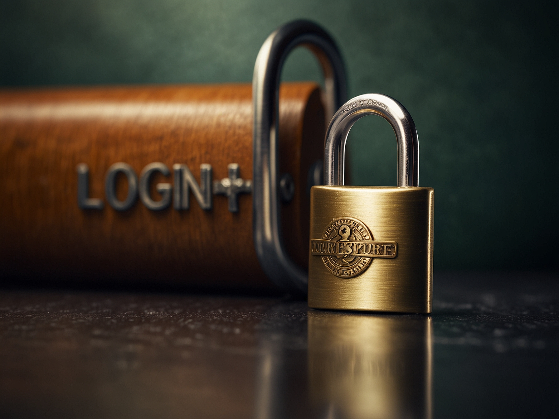 Security and convenience visual